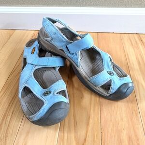 Keen Balboa hiking sandals